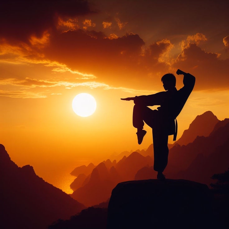wushu figther (1)