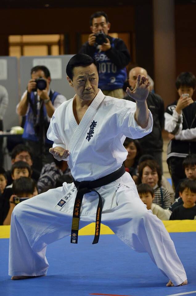 karate